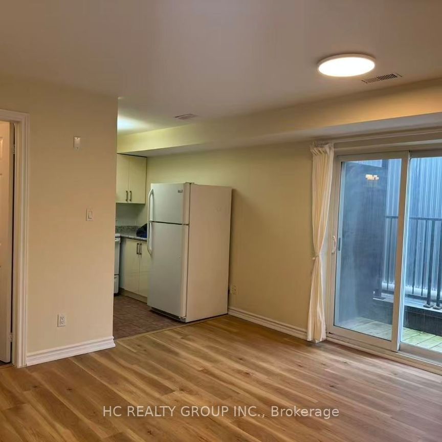 For Lease - 1606 Queen Street Unit# 2, Toronto, Ontario - Photo 1