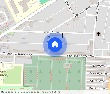 Fulford Place Darlington DL3 - Photo 1