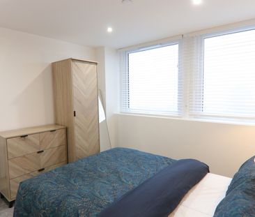 Flat 406, Green Lane, Yeadon, LS19 7GP - Photo 5