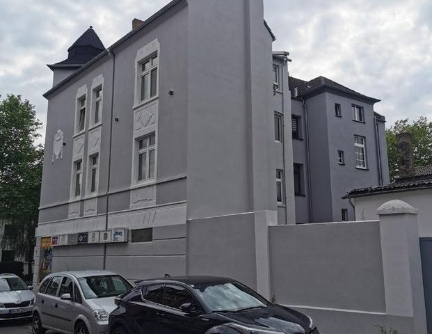 Gemütliche 1,5-Zimmer-Wohnung im 2. OG – Steinkühlerweg 36, 44263 Dortmund - Foto 1