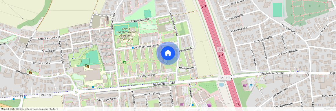 Messerschmittstr. 5, 85077, Manching