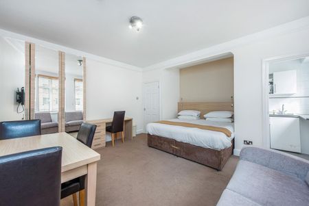 Upper Woburn Place, London WC1H - Photo 2