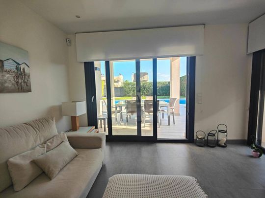 3 room luxury House for rent in Campos, Balearic Islands - Photo 1