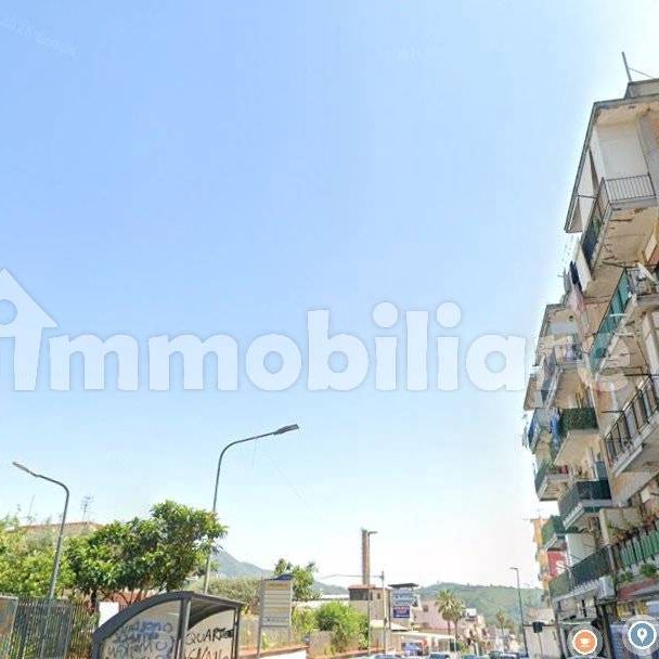 Monolocale via Pisciarelli, Agnano, Pozzuoli - Photo 1