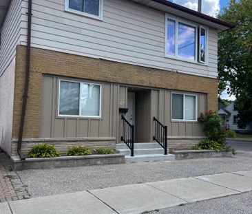 For Lease - 346 Ashland Avenue Unit# FRONT UNIT, London East, Ontario - Photo 4