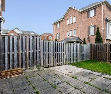 For Lease - 250 Richvale Drive Unit# 9, Brampton, Ontario - Photo 3