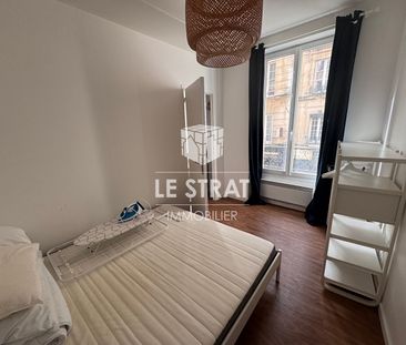 Location Appartement 3 pièces 54m² - Photo 2