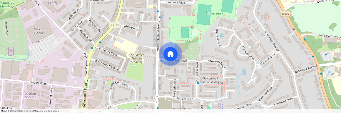 Studio 1, 7 Newcastle Road, Reading, Berkshire, RG2