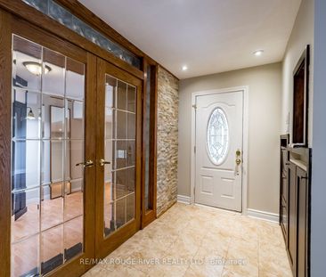 For Lease - 3 Swanston Crescent Unit# Main, Ajax, Ontario - Photo 4