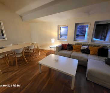 Location Appartement 5 pièces Meublé 111m² LYON 5ème - Photo 2