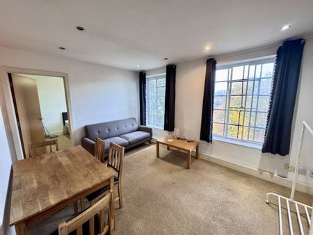 The Hockley Mill, Nottingham, NG1 - Photo 2