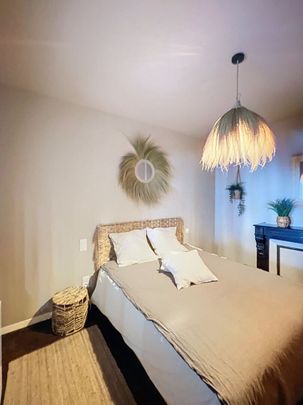 APPARTEMENT - T2/3- 45m², - Photo 1