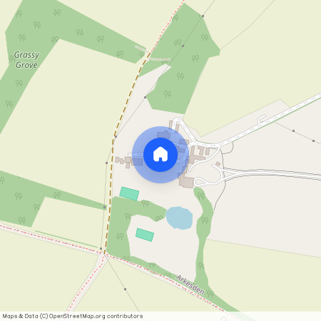 Wood Hall, Saffron Walden CB11