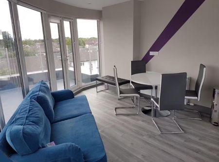 Apartment for rent, The Rise, Dublin 9 (Dublin, Ireland) - Photo 2