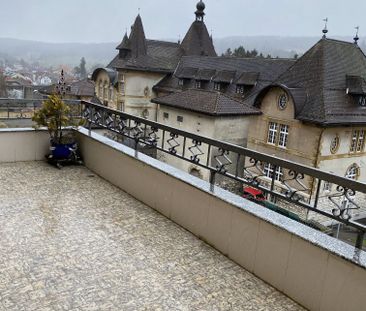 3.5 Zimmer, 70 m², 1. Stock - Foto 6