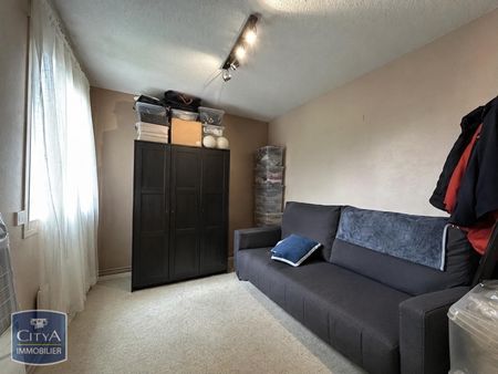Location Appartement 3 pièces 63m² MACON 71000 - Photo 3