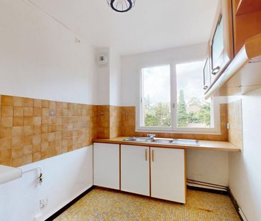 Location Appartement 2 pièces 47m² - Photo 6