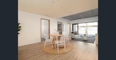 Brand New 2 Bedroom Apartments at Queens Walk, New Town – Discounted Market Rent (Conditions Apply) - Photo 5