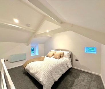 1 bedroom cottage to rent - Photo 6