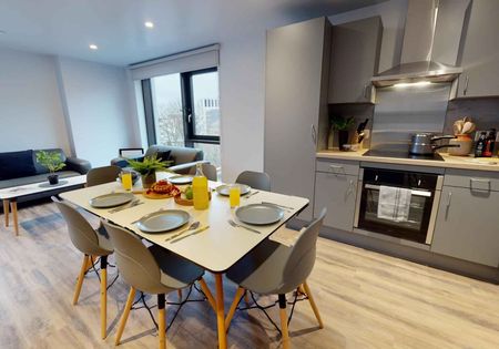 Gold En Suite - Photo 5