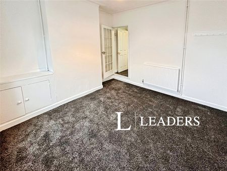 2 bedroom house to rent Minshall Street, Stoke-on-Trent, Staffordshire, ST4 - Photo 3