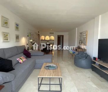 Apartamento en alquiler en Andratx - Photo 3