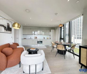 2 bedroom apartment to rent - Photo 2