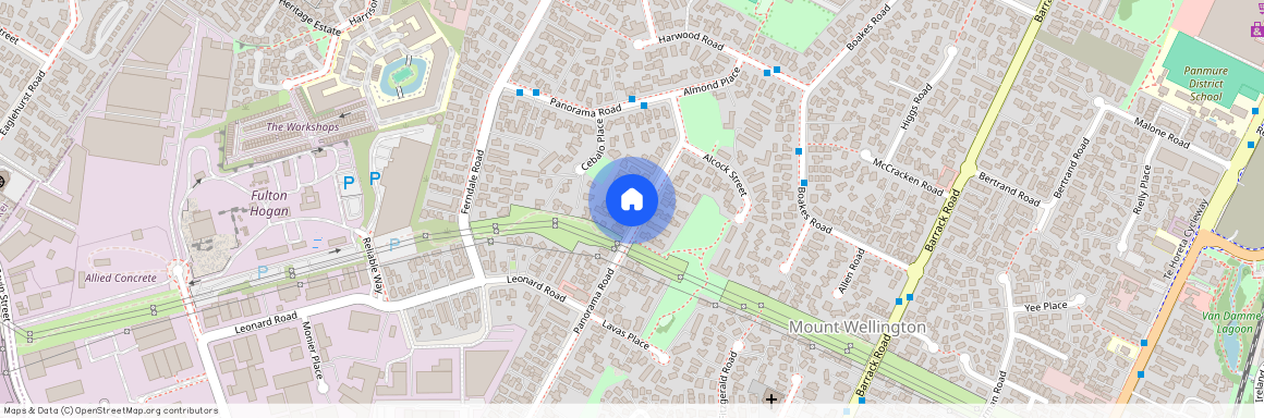 1/68 Panorama Road, Mount Wellington, Auckland City