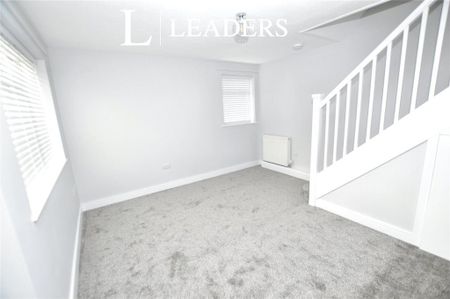 1 bedroom terraced house to rent - Photo 3