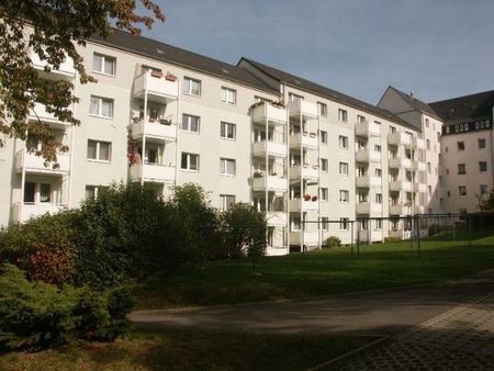 Argumente die überzeugen: Südbalkon, Citynah, Ausblick ins Grüne neu saniert - Foto 2