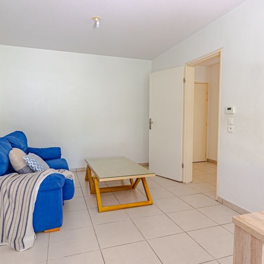 Appartement à louer - Photo 1