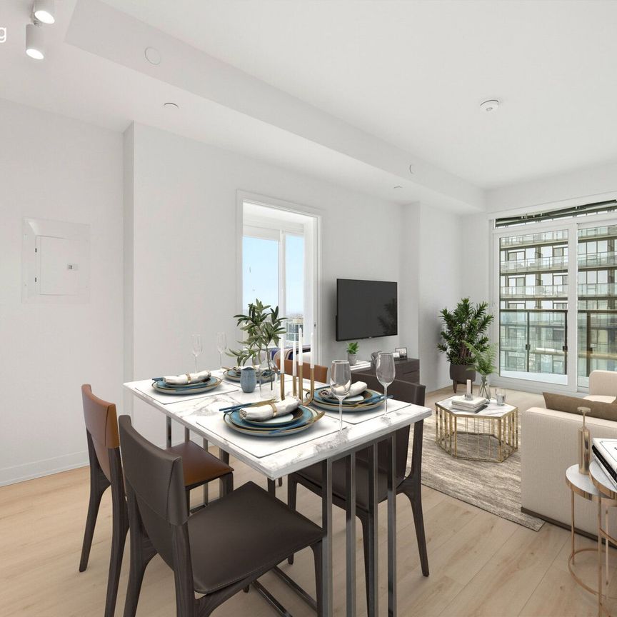 For Lease - 110 Broadway Avenue Unit# 2012, Toronto, Ontario - Photo 1