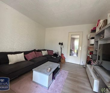 Location Appartement 1 pièce 29m² NOISY LE GRAND 93160 - Photo 3