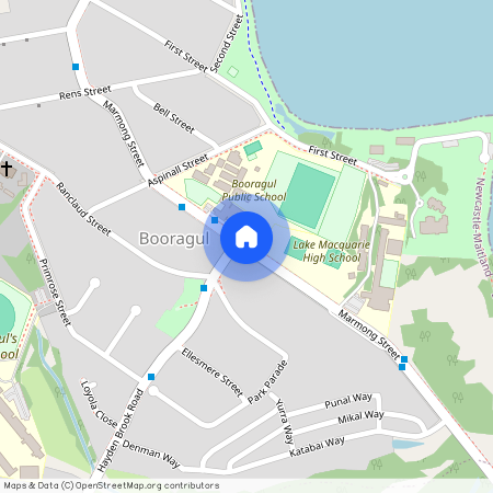 3A First Street, Booragul 2284, New South Wales