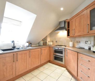 2 bedroom flat to rent - Photo 4