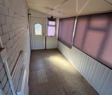2 bedroom semi-detached house to rent - Photo 2