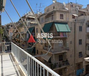 Διαμέρισμα 95 τ.μ. προς ενοικίαση - Photo 5