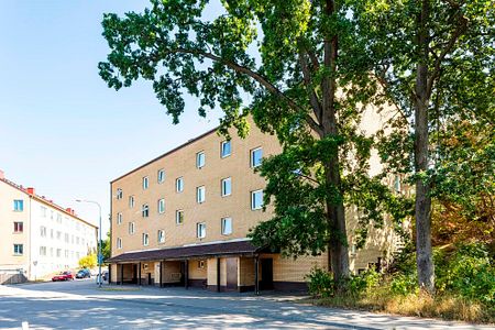 Galgamarken, Karlskrona, Blekinge - Photo 2