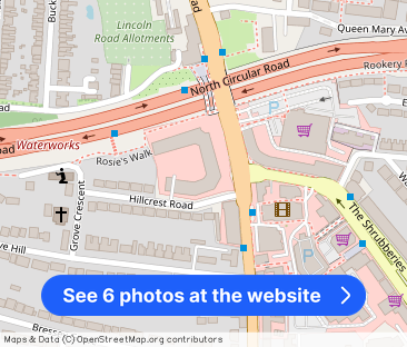 Regency Court, South Woodford, E18 - Photo 1