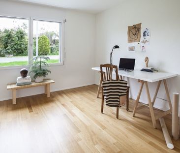Ein glücklicher Wohnungsstart - Foto 4
