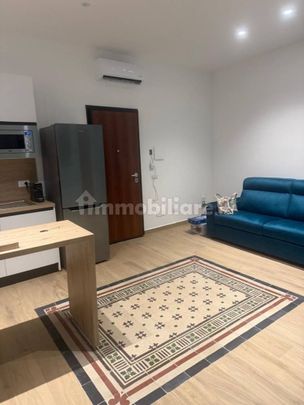 Bilocale via San Basilio 48, Castellammare, Palermo - Photo 1
