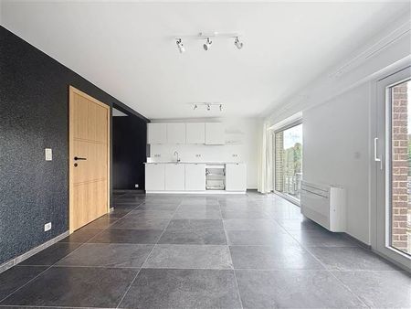 Appartement te huur - Foto 5