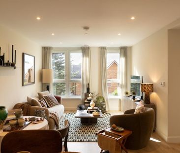 1 bedroom apartment to rent - Photo 2