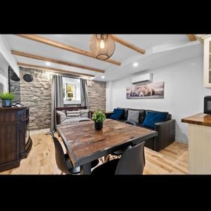 4½ RDC Rénové – Internet – Animaux OK - Photo 2