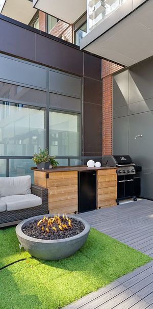 For Lease - 35 Tubman Avenue Unit# 417, Toronto, Ontario - Photo 1