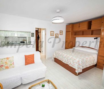 Apartment in Torrox-Costa, Close to the beach - Photo 6