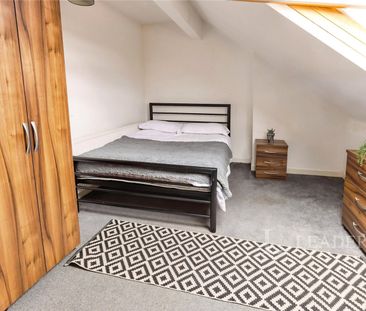 5 bedroom house to rent Shoreham Street, Sheffield, S2 - Photo 3