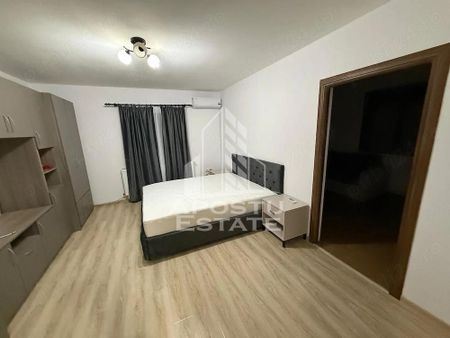 Inchiriez apartament 2 camere, modern, bloc nou, Giroczona excelenta - Fotografie 3