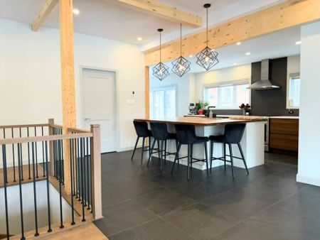 1750 Rue Viel, H3M 1G8, H3M 1G8, Montréal - Photo 5
