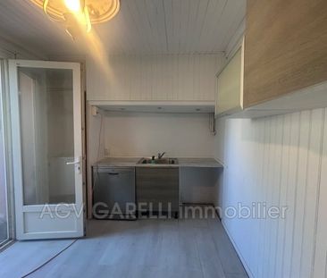 Appartement 3 Pièces 50 m² - Photo 1